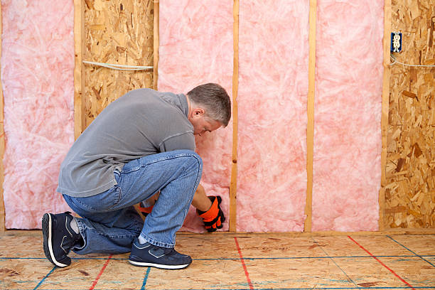 Trusted Cibolo, TX Insulation Experts